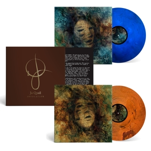 Invocation & Supplication by Quail, Jo
