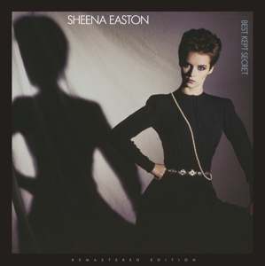 Best Kept Secret by Sheena Easton