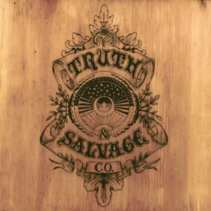 Truth & Salvage Co. by Truth & Salvage Co.