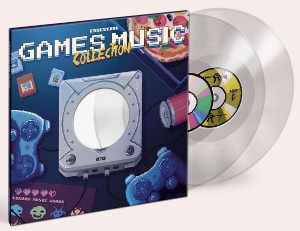Essential Games Music Collection by London Music Works