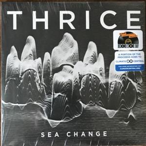 Sea Change by Thrice