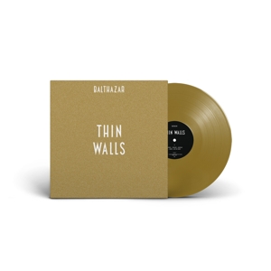 Thin Walls by Balthazar