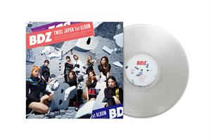 Bdz by Twice