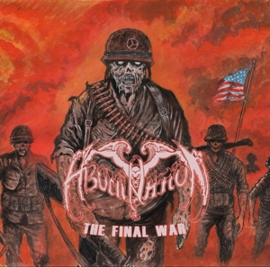 Final War by Abomination