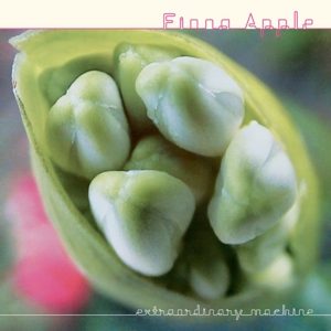 Extraordinary Machine by Apple, Fiona