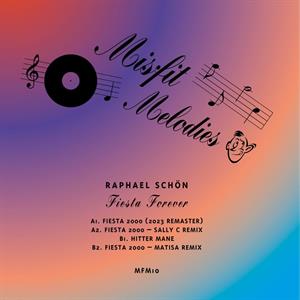 Fiesta Forever by Schon, Raphael