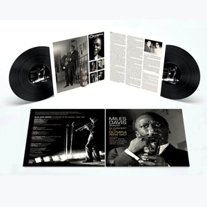 In Concert At the Olympia, Paris 1957 by Miles Davis Quintet