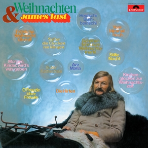 Weihnachten & James Last by James Last