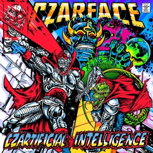 Czartificial Intelligence by Czarface