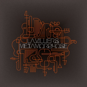 Metamorphose by Bernard Lavilliers