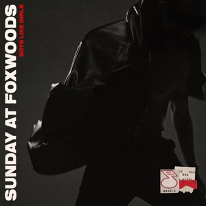 Sunday At Foxwoods by Boys Like Girls