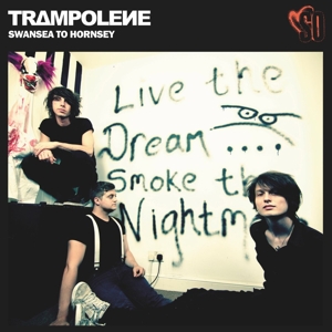 Swansea To Hornsey by Trampolene