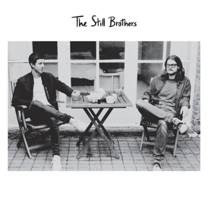 Still Brothers Ep