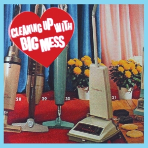 Cleaning Up With by Big Mess