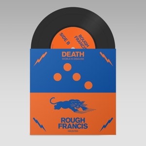 Death/Rough Francis Split
