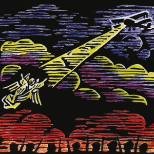 Those Who Tell the Truth Shall Die (Violet) by Explosions In the Sky