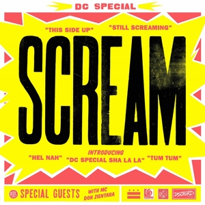 Dc Special by Scream