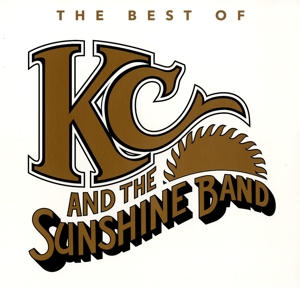 The Best of Kc & the Sunshine by Kc & the Sunshine ...