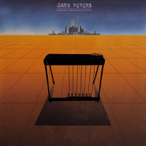 Collected Pedal Steel Guitar Works by Peters, Gary