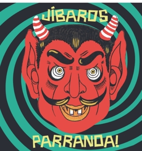 7-Parranda/Posibilidad by Jibaros