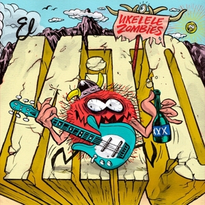 El Mito by Ukelele Zombies