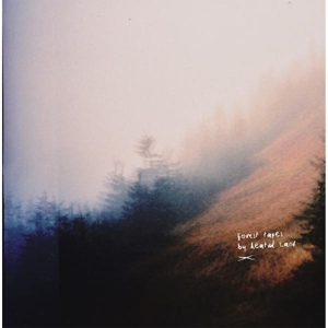 Forest Tapes by Heated Land