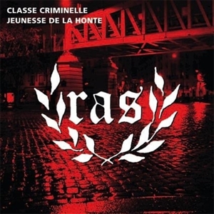 7-Classe Criminelle by R.A.S.