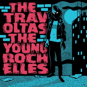 7-Split by Travoltas