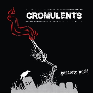 Concrete World by Cromulents