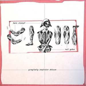Hans Stumpf/ Null Gehen by G.Rag