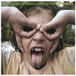 Esperanza by G.Rag Y Los Hermanos P...
