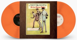 All the Young Dudes by Mott the Hoople