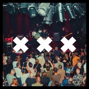 Live In Amsterdam by Ist Ist