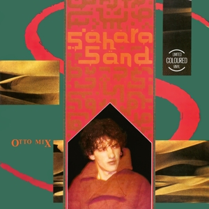 Sahara Sand by Otto Mix