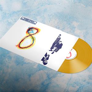 Kaiser Chiefs' Easy Eighth Album by Kaiser Chiefs