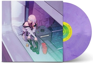 Cyberpunk: Edgerunners (Original Series Soundtrack) by Akira Yamaoka, Marcin ...