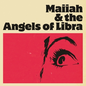 Maiiah & the Angels of Libra by Maiiah & the Angel...