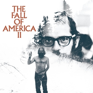 Allen Ginsberg's Fall of America Vol. Ii by V/A