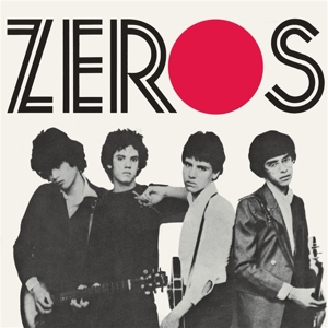 7-Don't Push Me Around by Zeros