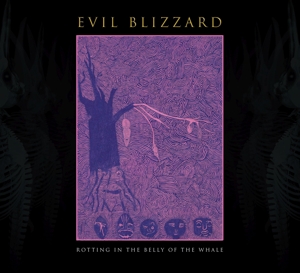 Rotting In the Belly of the Whale by Evil Blizzard