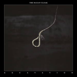 Excavation by Haxan Cloak