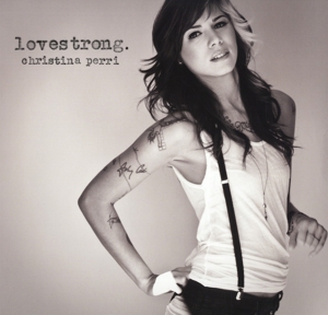 Lovestrong. by Perri, Christina
