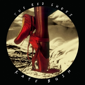 Red Shoes by Kate Bush