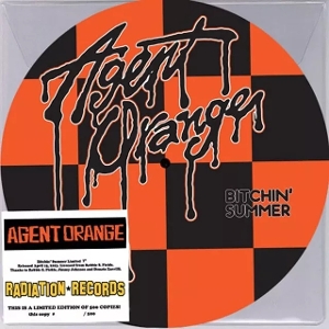 Bitchin' Summer by Agent Orange