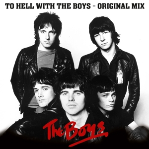To Hell With the Boys by Boys
