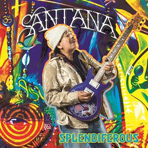Splendiferous -Rsd-