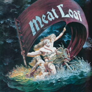 Dead Ringer by Meat Loaf