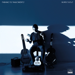 Mundo Solo by Nascimento, Fabiano Do