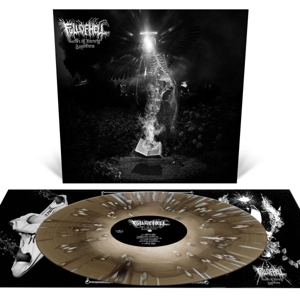 Garden of Burning Apparitions by Full of Hell