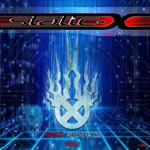Project: Regeneration Vol.2 by Static-X